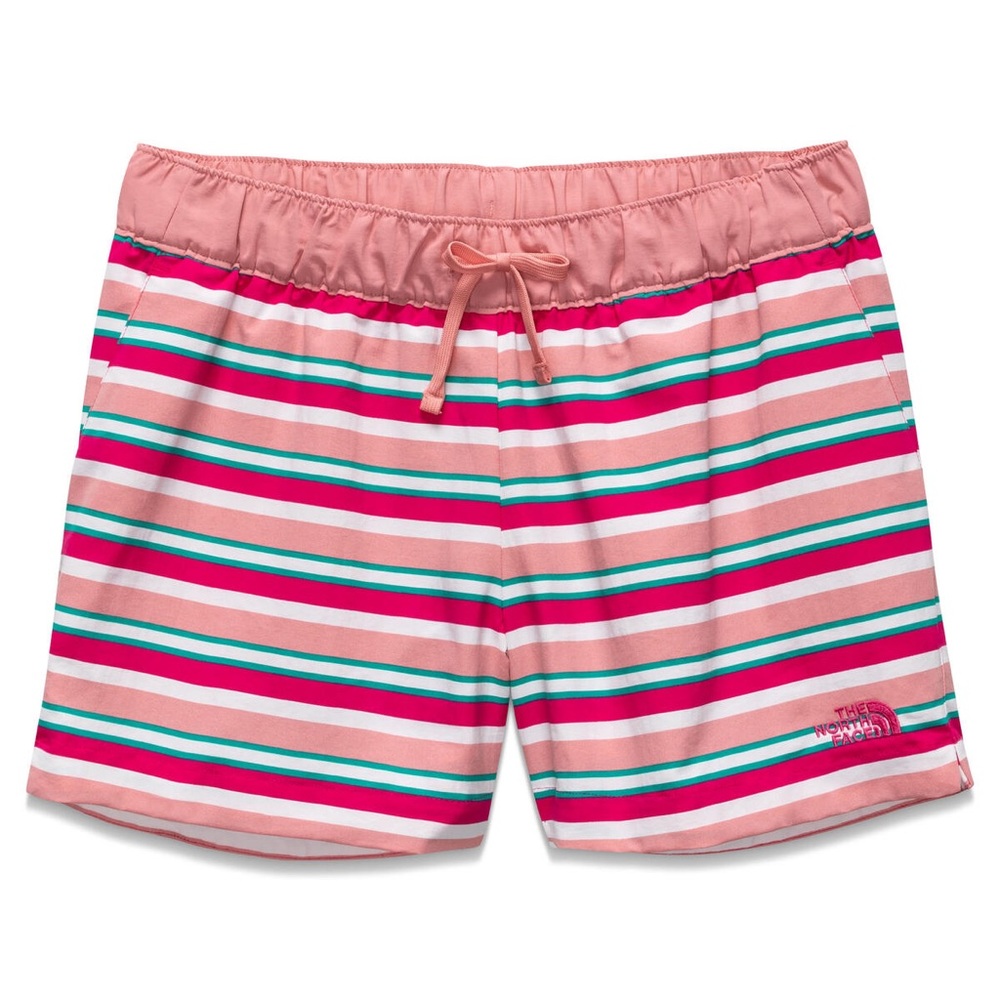 The north face women’s class V quick dry shorts size small